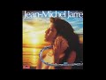 Jean-Michel Jarre ‎- Musik Aus Zeit Und Raum (vinyl)