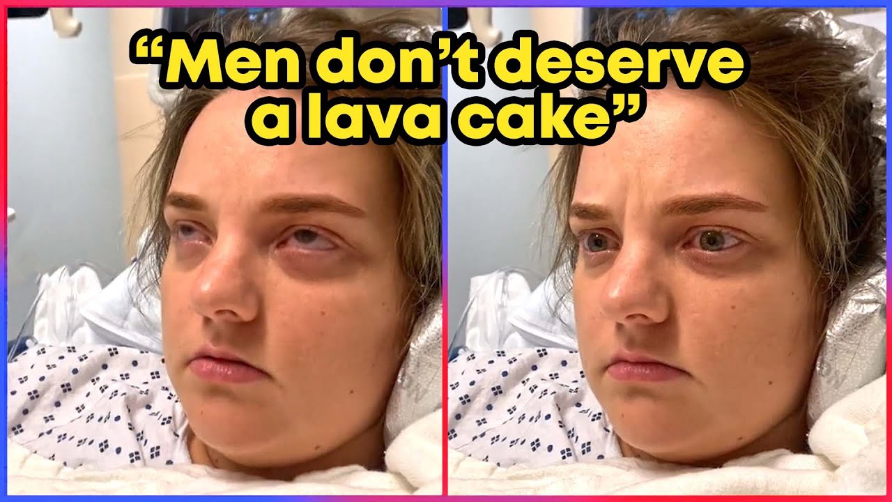 15 самых частых реакций на анестезию! 😵