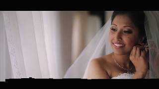 Smitha Renj Wedding Highlights