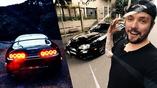Projeto SUPRA #1 - Primeiras Modificações
Muito obrigado por sempre acompanharem nosso canal e trajetória :)
Quer aprender audiovisual com a gente? https://vivendodevideo.com.br/
Quer conhecer nossa lojinha de audiovisual? https://www.rabbitnation.cc/
Quer locar equipamentos em Porto Alegre e região? https://www.rabbitslocadora.com.br Projeto SUPRA #1 - Primeiras Modificações