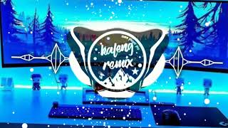 Rizky Modeong - Bilang Pada Tuhanmu ( Simple Fvnky ) New 2019