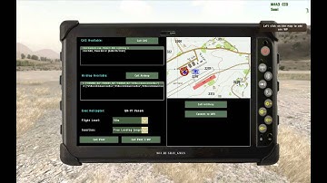 ArmA2 MCC SandbxV7 new features (Player