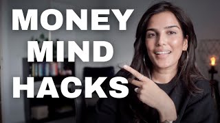 5 Mind Hacks I Use To Save More Money (that actually work!)