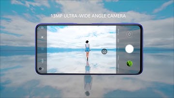 Five (5) reasons why I bought the Umidigi F2 phone