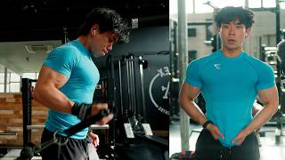 LIVING LIKE IT'S 2016 | GYMSHARK VITAL SEAMLESS