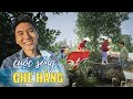 Siêu thị nổi trên sông |Cuộc sống ghe hàng Miền Tây P2 |Du lịch Việt Nam