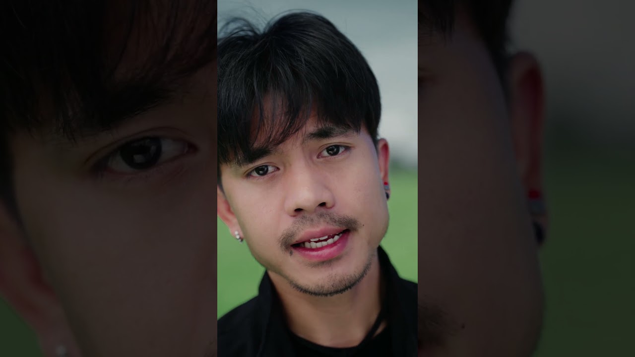 ยื้อ - เน็ค นฤพล (บักเจิด) #สัปเหร่อ | จักรวาลไทบ้าน