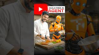 How To Create A Free Ai Agent For Youtube Automation Thesys Ai Agents
