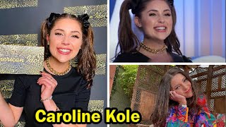 Caroline Kole (American Idol 2023) || 5 Things You Didn't Know About Caroline Kole
