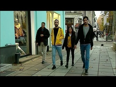 ენ დი აის კვლევის პოლიტიკური ნაწილი