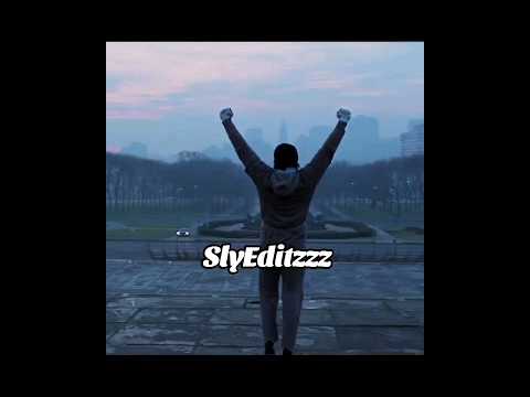 The Italian the Stalian 💪#rockybalboa #sylvesterstallone #boxing #rockyedit