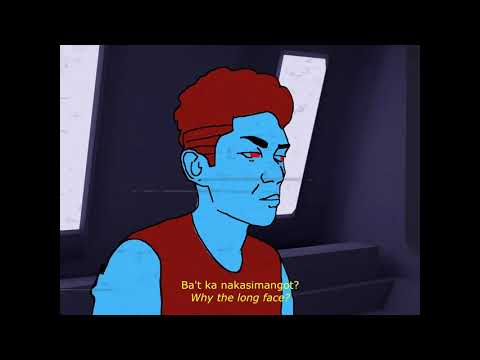Nasa Isip Mo Lang 'Yan (It's All In Your Head) [Mental Health PSA] | Joel Haver Style Animation trailer thumbnail