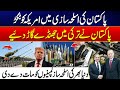Pakistan Steals The Show In Turkey Arms Industry Breakthrough Big Defeats For Global Arms Giants Pakistan Steals The Show In Turkey Arms Industry Breakthrough Big Defeats For Global Arms Giants