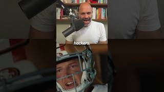 Most confusing TV commercial ever? Christian McCaffrey VISA toaster ad baffles Mike Pesca.
This interview is from a Full episode of Not Even Mad Hosted by Mike Pesca.
watch here: https://youtu.be/7Q2hJ96iBQo
🎧Listen Here👉https://open.spotify.com/episode/56RDFetcuVrv5U4WIGnLgD?si=f08b57f0ae904a6c
or search Not Even Mad on any podcast platform Most confusing TV commercial ever? Christian McCaffrey VISA toaster ad baffles Mike Pesca.