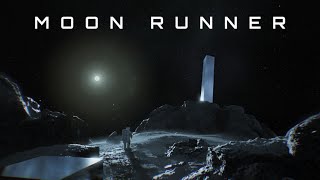 Moon Runner Gameplay - First Look (4K) (Early Access)
