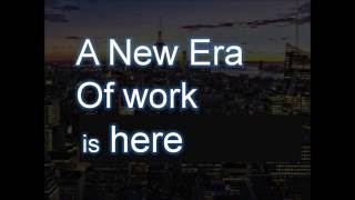 Strategy Consultants - Disruption in consulting