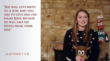 Forest Fold Advent 2020 Day 4