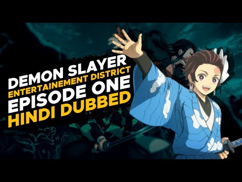Anime Zone - Demon Slayer