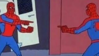 Brown Cameraman Upgrade No Way