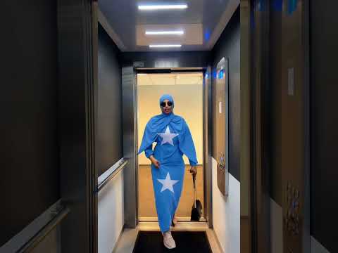 Maanta waa Maalinta Qaran ee Soomaaliyeed. 🇸🇴Hambalyo dadkii leyga beeraaay! 💙⭐ #somalia #fyp