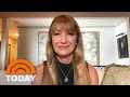 Jane Seymour Talks 'Special Bond' With Friend Olivia Newton-John