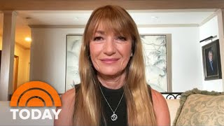 Jane Seymour Talks 'Special Bond' With Friend Olivia Newton-John