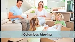 Columbus Moving LLC
