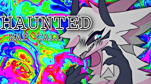 HAUNTED Glitchcore MAP (STILL OPEN) (19/29 taken) (16/29 done)