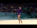 Grs gymnastique rythmique  sportive kiev 2013