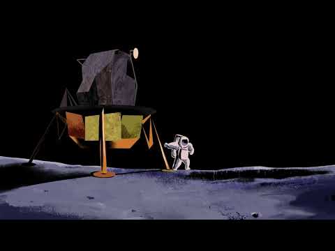 One Small Step (Sonic Shorts 9)