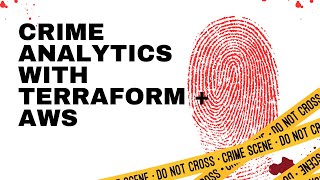 Building an Enterprise Crime Analytics App: 003 - Crime Category Data Aggregation