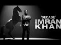 Imran khan  decade ik mashup  muzammil khan  ik remix  2019 latest  ik records  ikseason