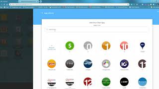 Launchpad - Adding Your Own Custom App screenshot 4