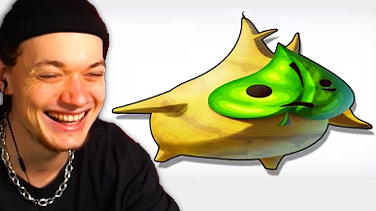 50 Dinge, die JEDER Zelda Spieler HASST!