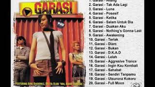 Garasi - full Album terbaik