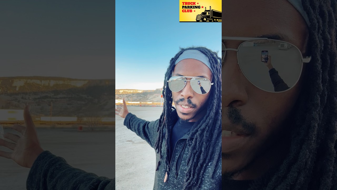 Промокод “GRIND20” дает вам скидку 20 долларов на следующее парковочное место! СПАСИБО @truckpark...