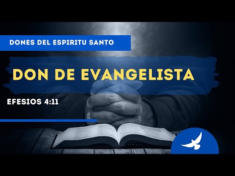 Video: ¿Qué hace un evangelista jefe?