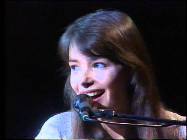 Night of the Proms Antwerpen1991:Beverly Craven: Promise me. class=