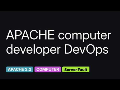 DevOps & SysAdmins: How to prevent SSL connections for some Virtual Hosts in apache?