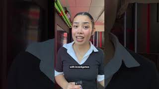 Woman plunges to death in rope jump fail