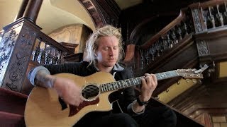 Video thumbnail of "ART OF WAR - Acoustic - We The Kings"