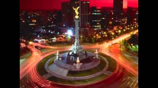 Paises Mas Visitados