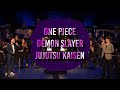Anime in Concert 28.09.2024 in Schwechat
