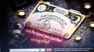 Lets Play! Ask The Spirits 2