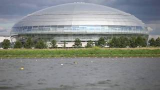 Krylatskoe Rowing Channel, 2009.07.04