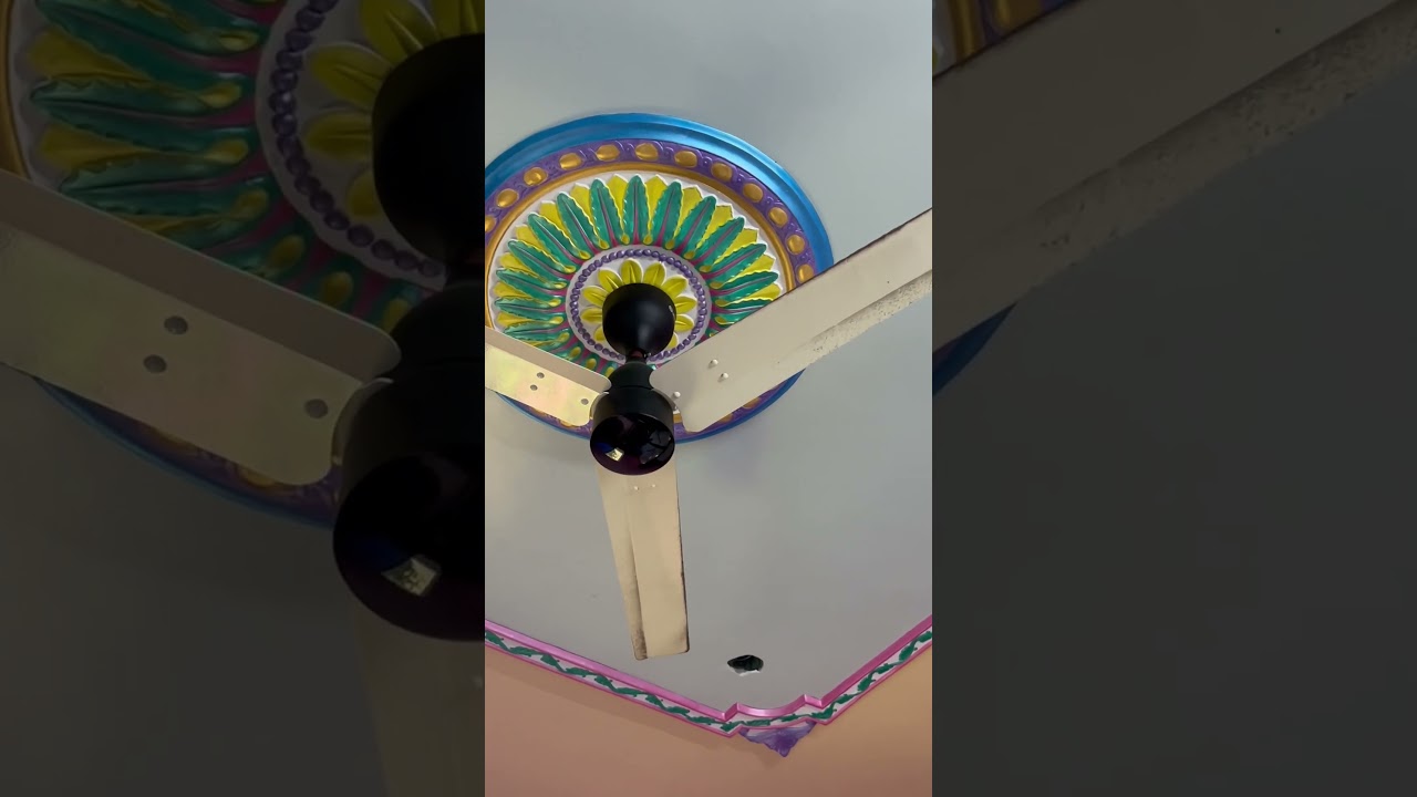 Don't BUY Atomberg BLDC Fan #shorts #ytshorts