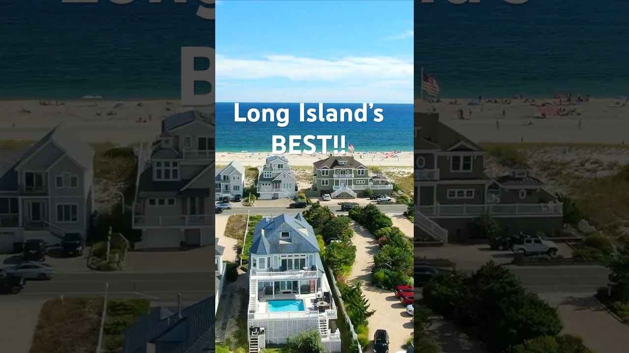 Which Long Island Beach Is Actually The Best? 