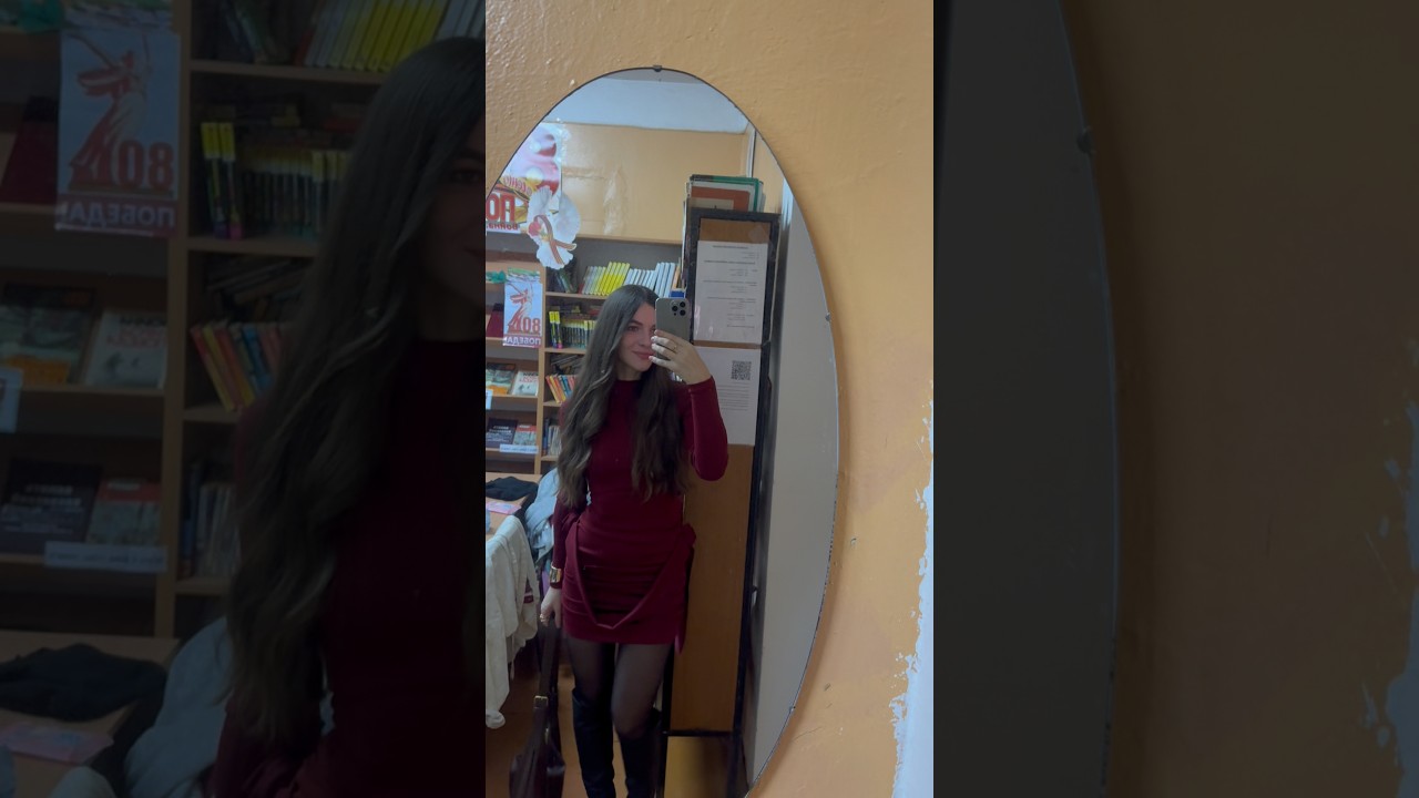 Как мы встречаем Новый год в деревне