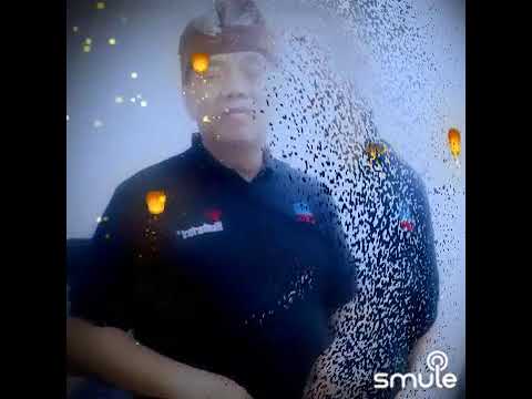 KARAOKE - 🎻MAHAMERU Ridharwanto