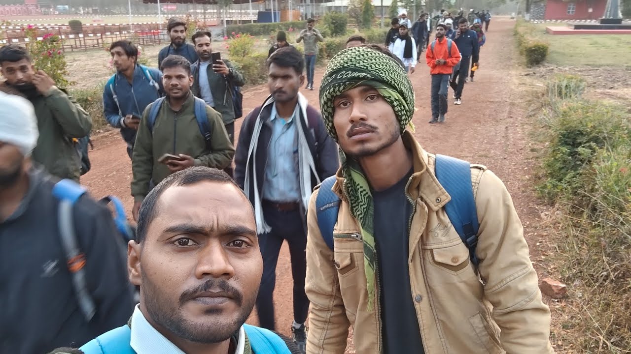 SSB iG ACADEMY CHANDDUKHEDI BHOPAL!!